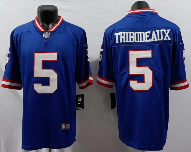 New York Giants Jerseys 08